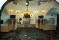 Hazrat Immam Ali